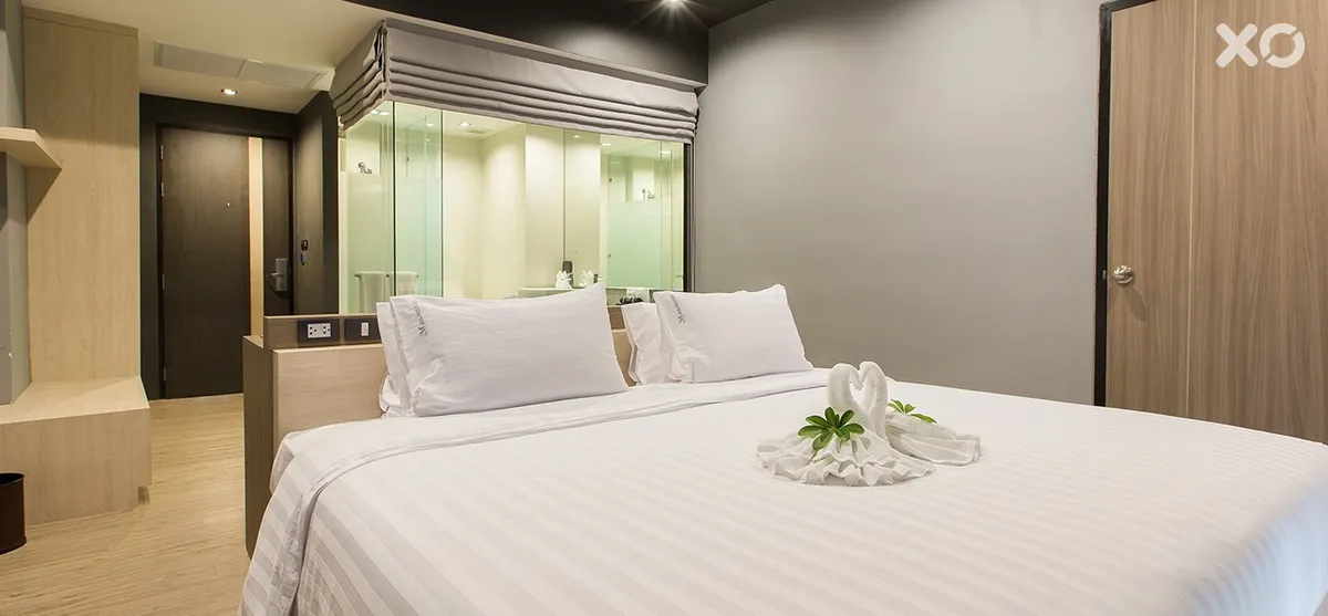 Maya Phuket Hotel