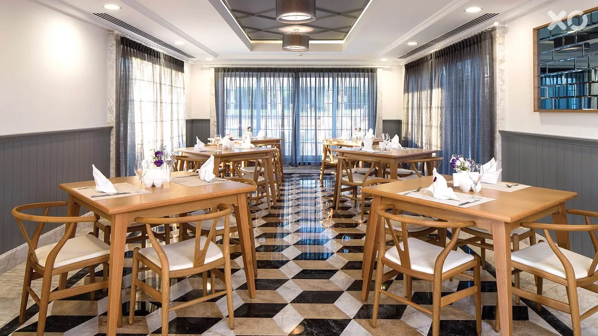 Azure Villas By Cornelia