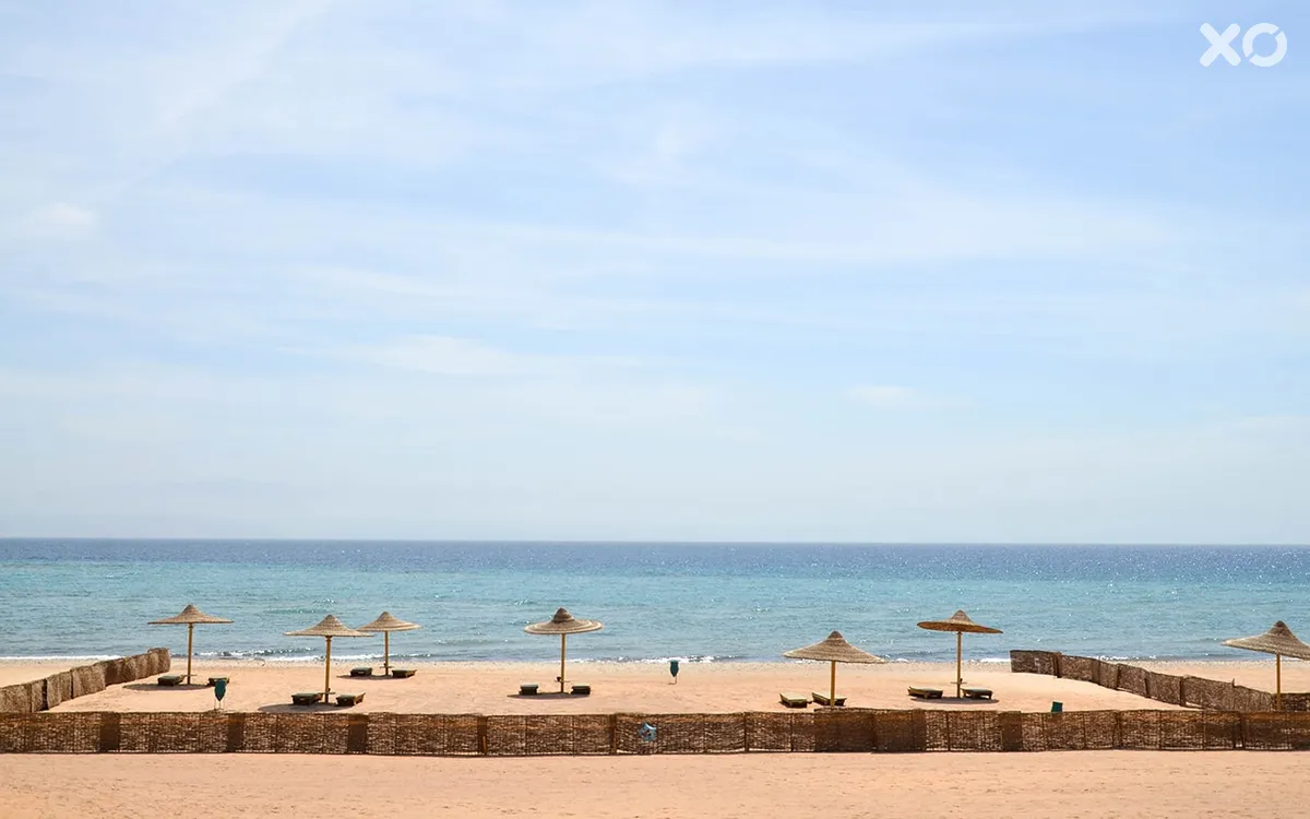 Bay View Resort Taba Heights