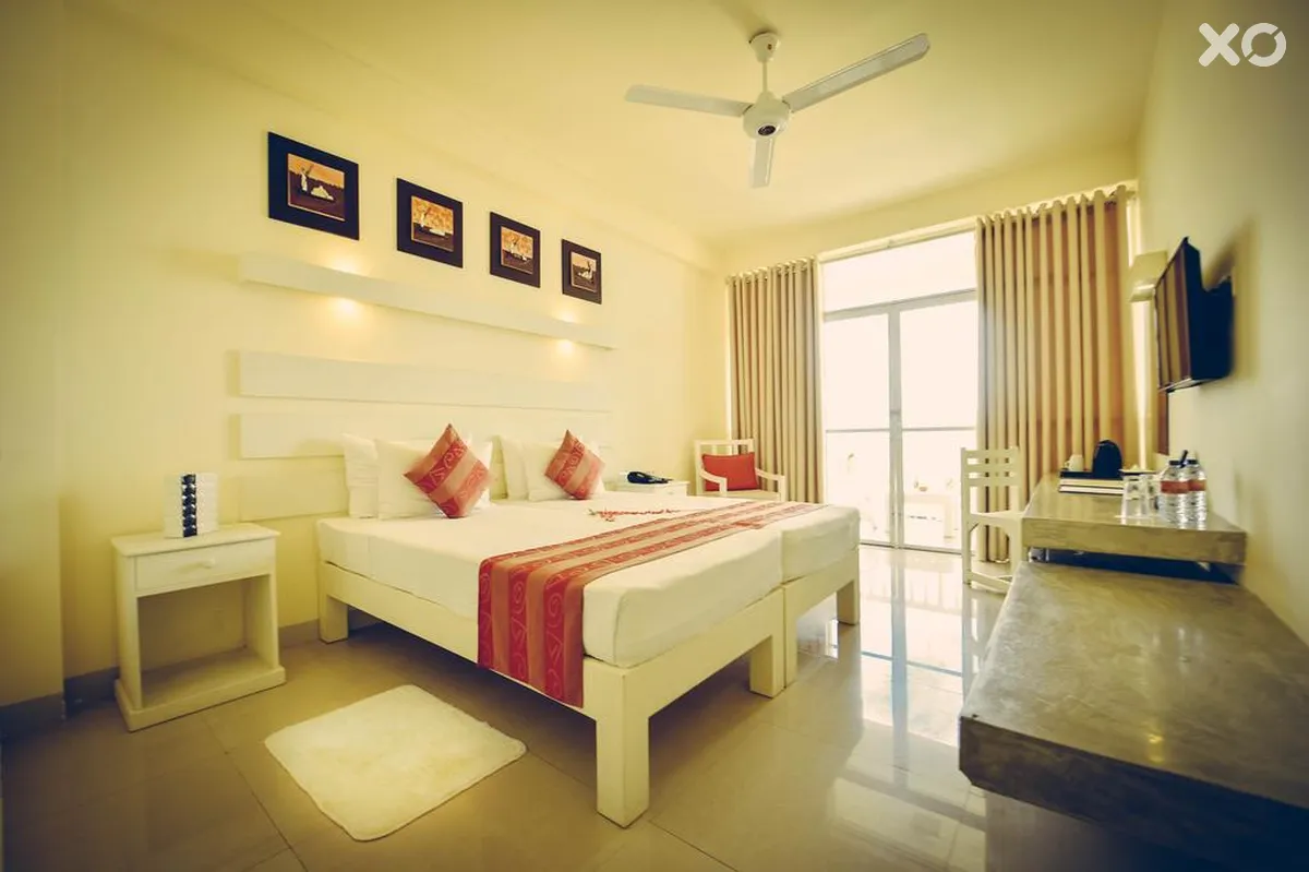 Beacon Beach Negombo