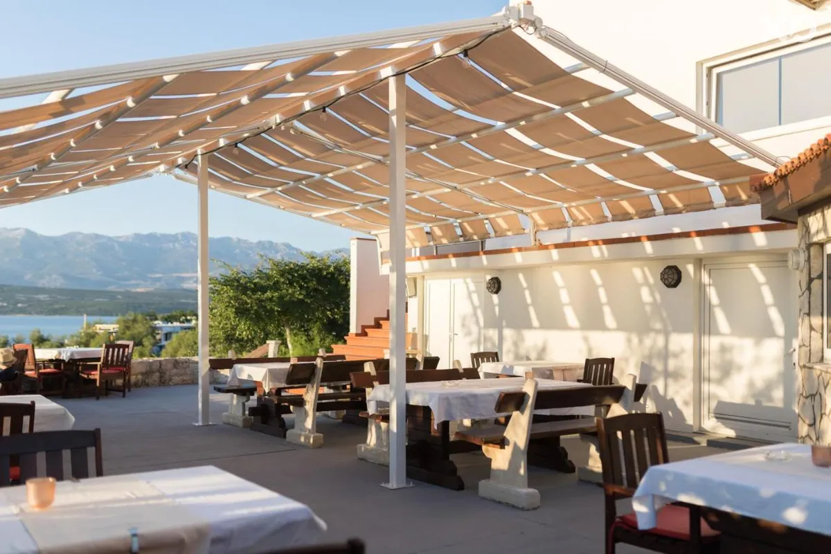 Roccia Aparthotel