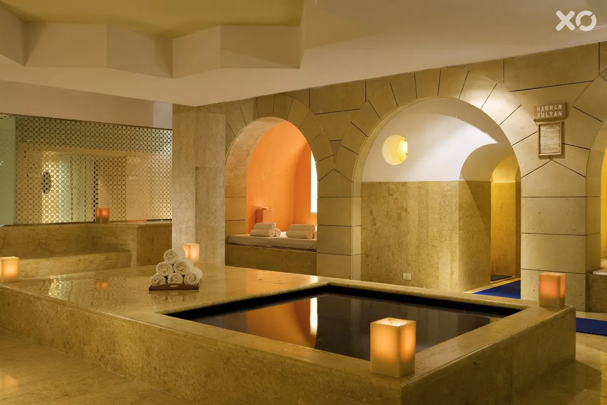Novotel Beach Sharm El Sheikh