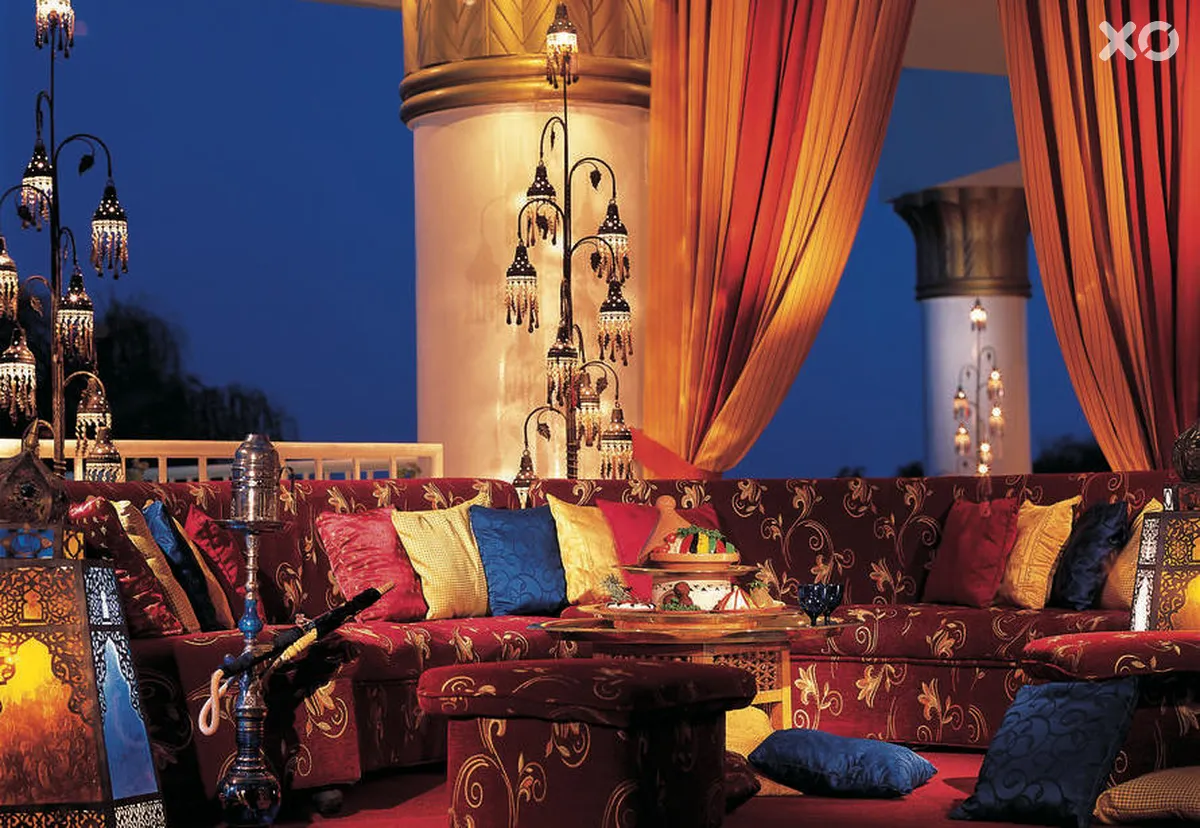 Monte Carlo Sharm Resort & Spa
