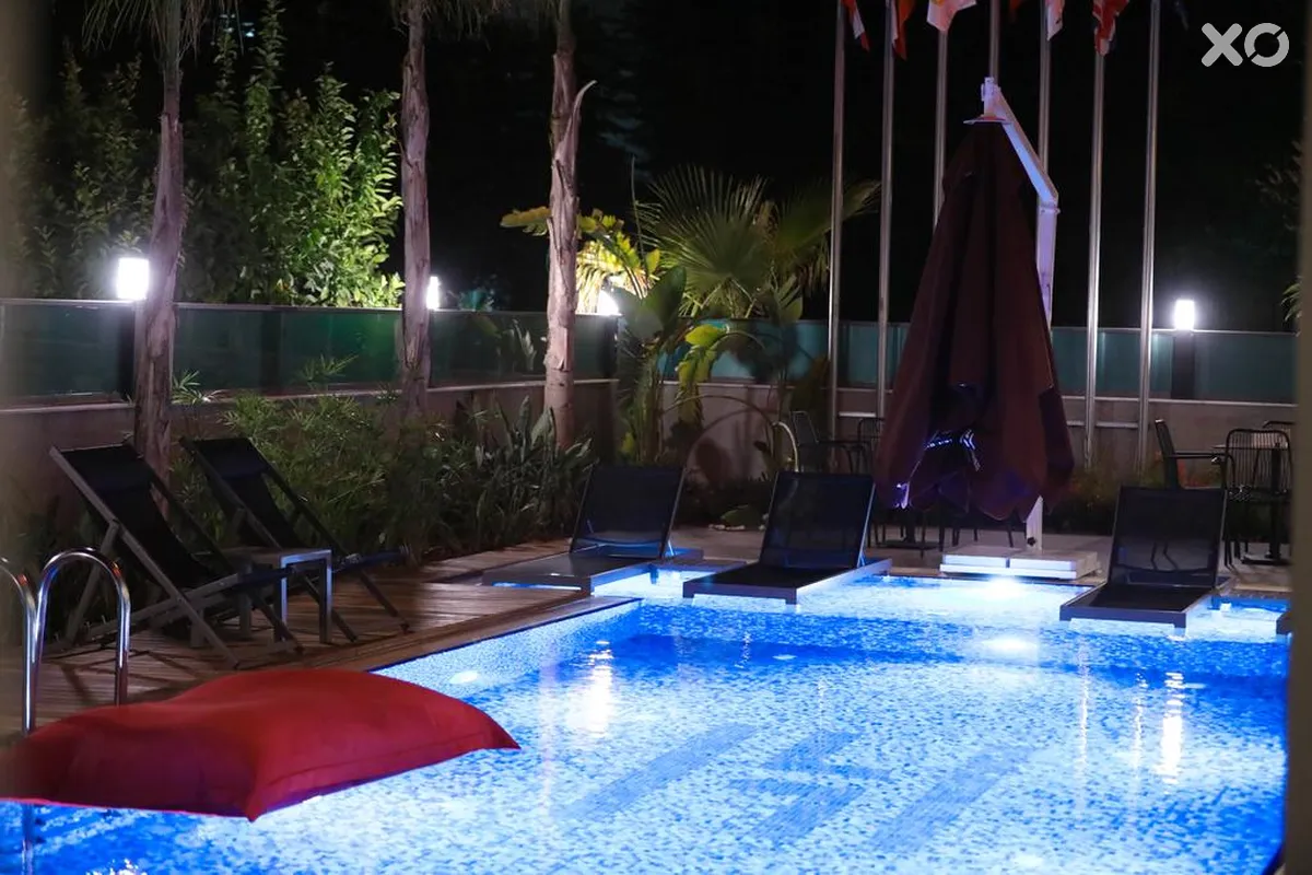 Laren Seaside Hotel & Spa