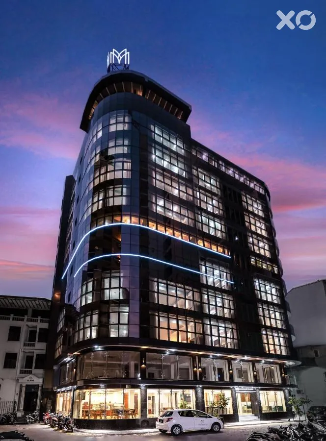 Marukab Plaza