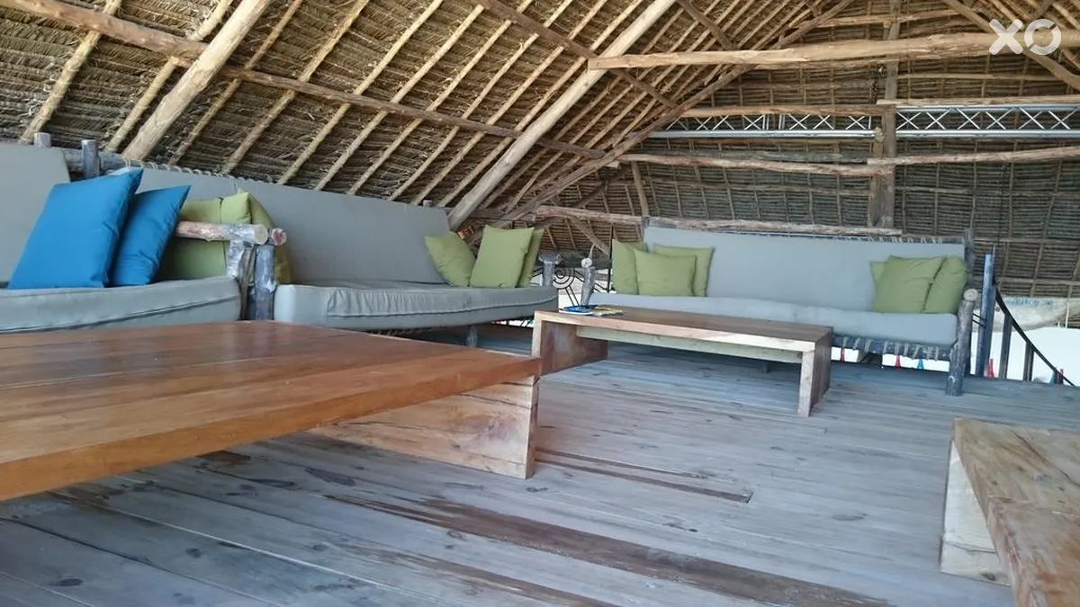 Nur Beach Hotel