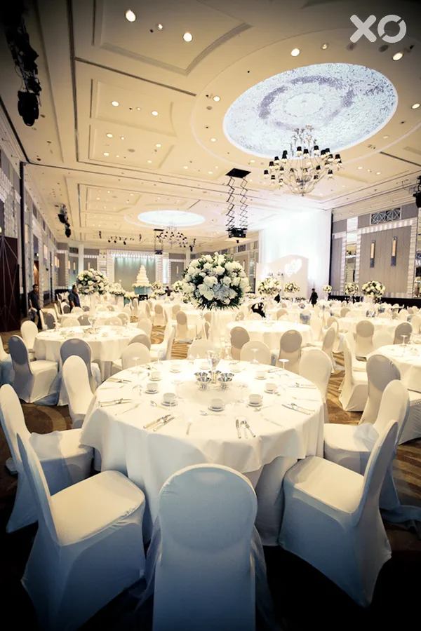 InterContinental Bangkok