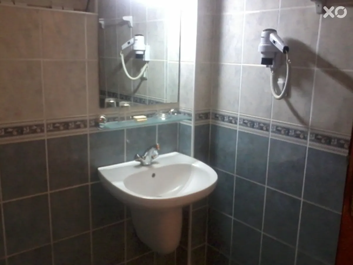 Unver Hotel
