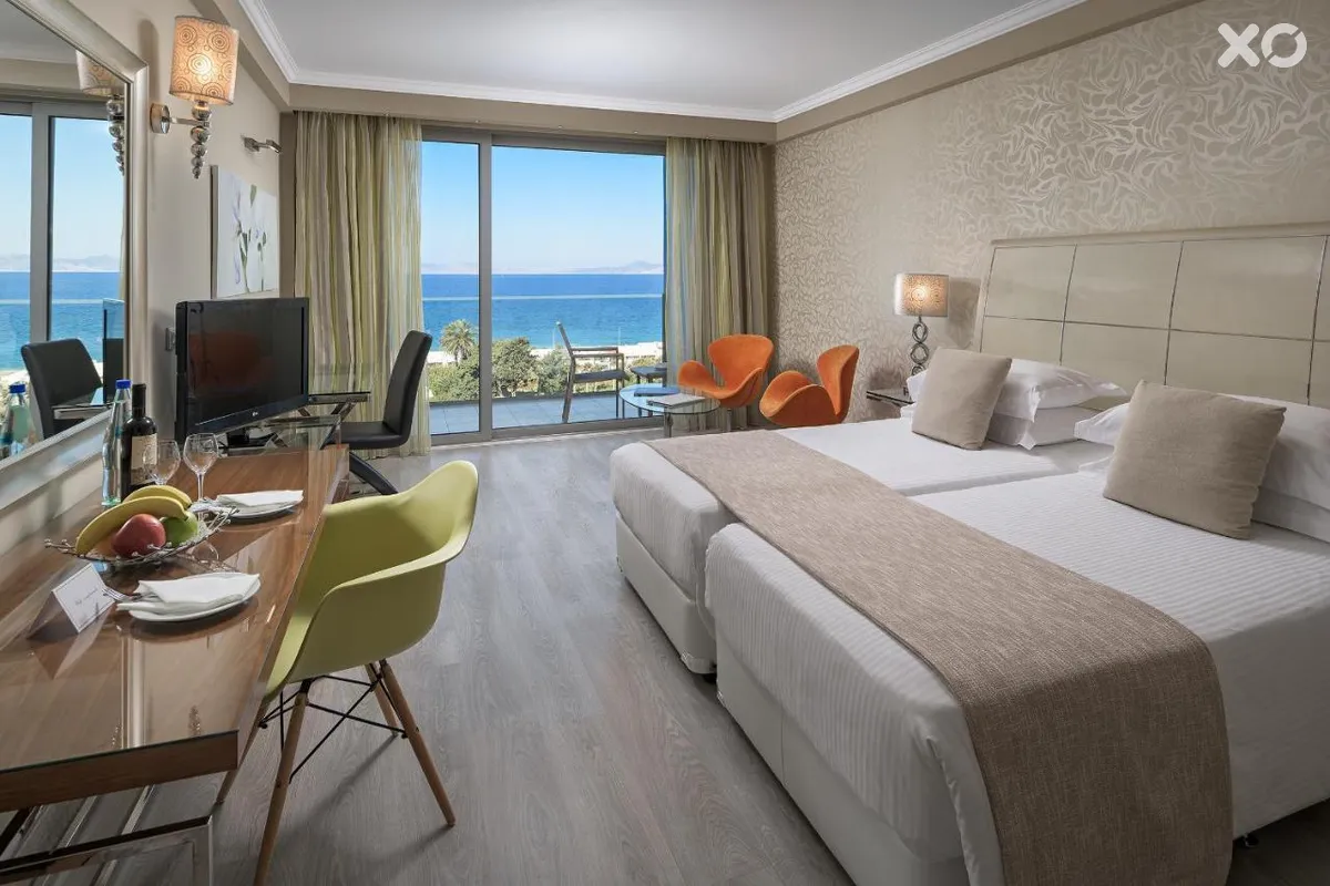 Atrium Platinium Luxury Resort & Spa