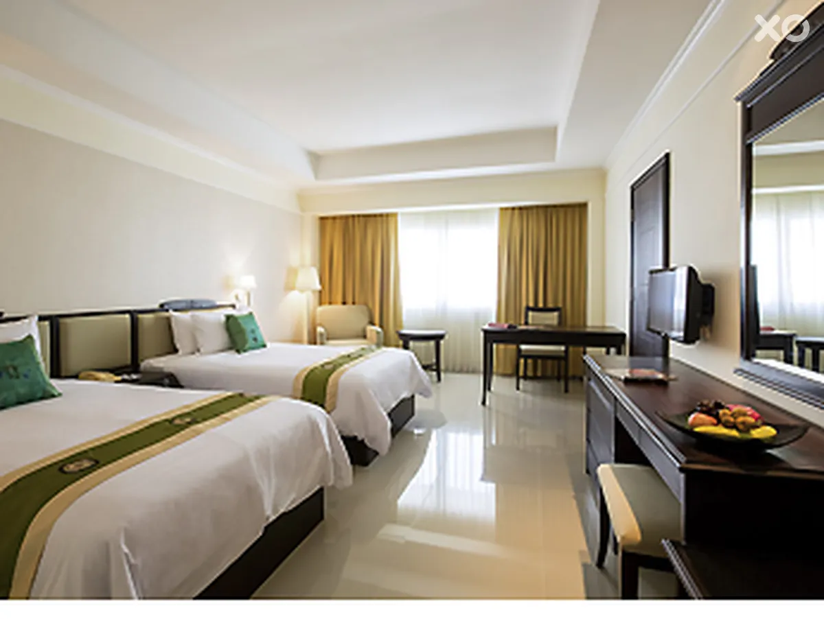 Mercure Chiang Mai