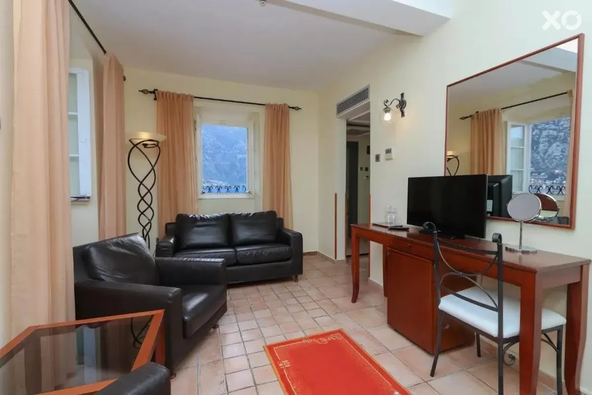 Splendido Hotel