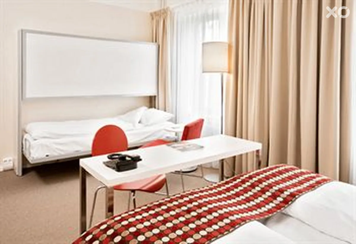 Thon Hotel Astoria