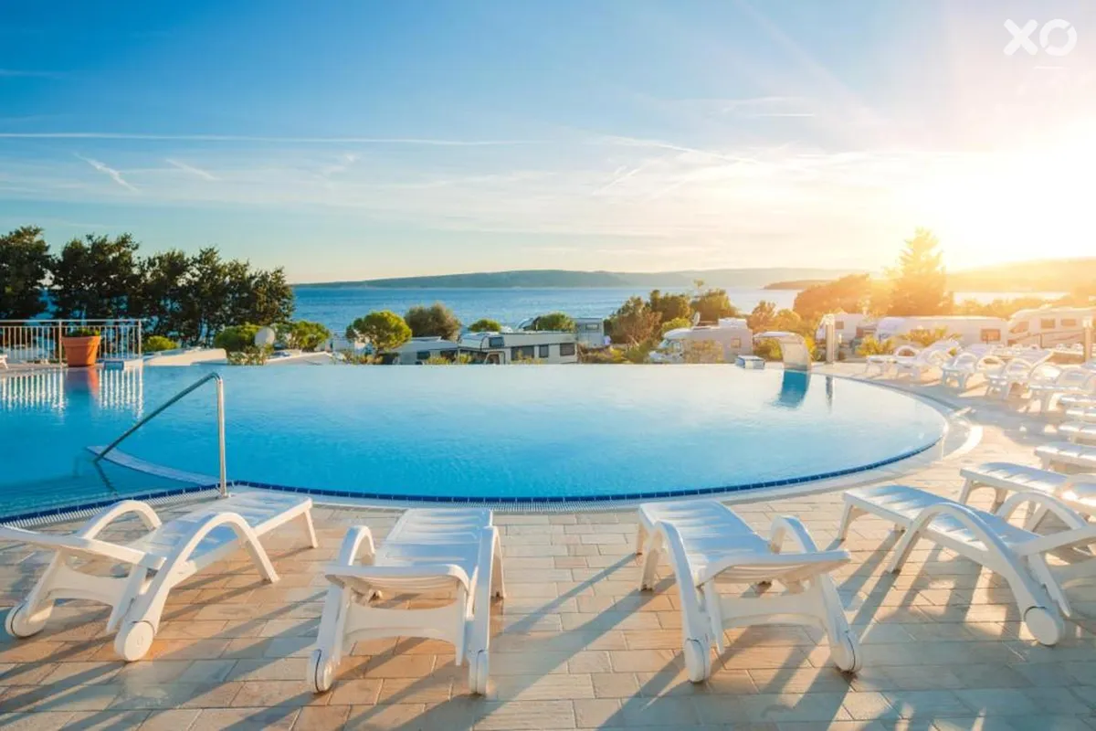 Krk Premium Camping Resort