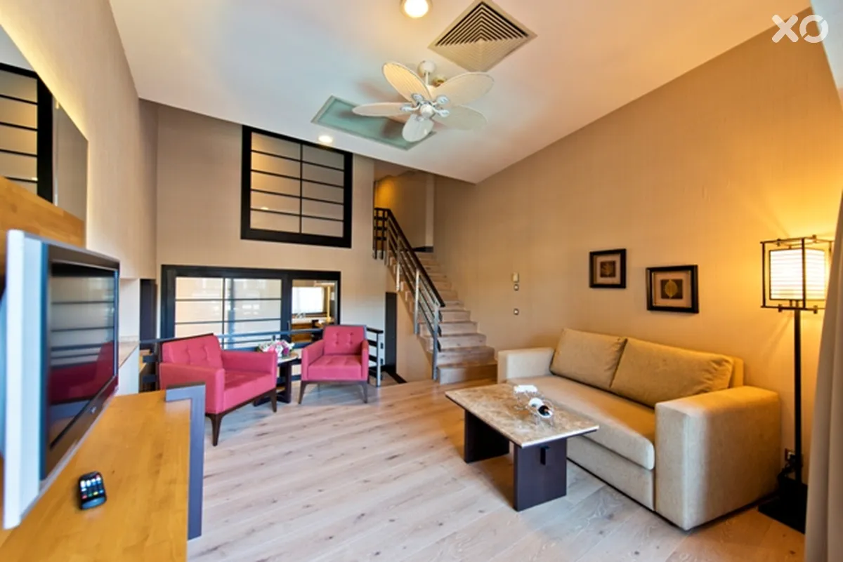 Limak Lara De Luxe Hotel & Resorts