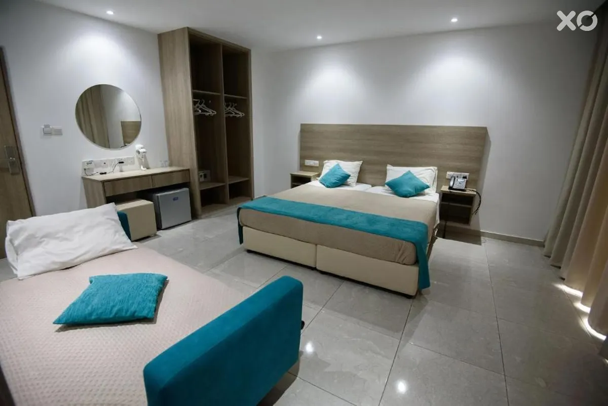 Milea Hotel