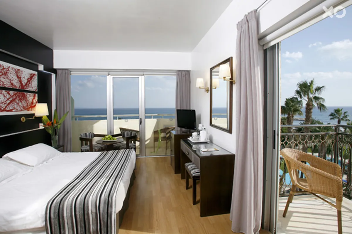Lordos Beach Hotel
