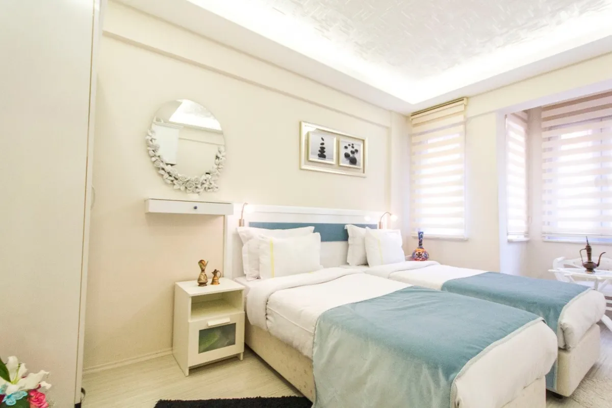Lemon Residence