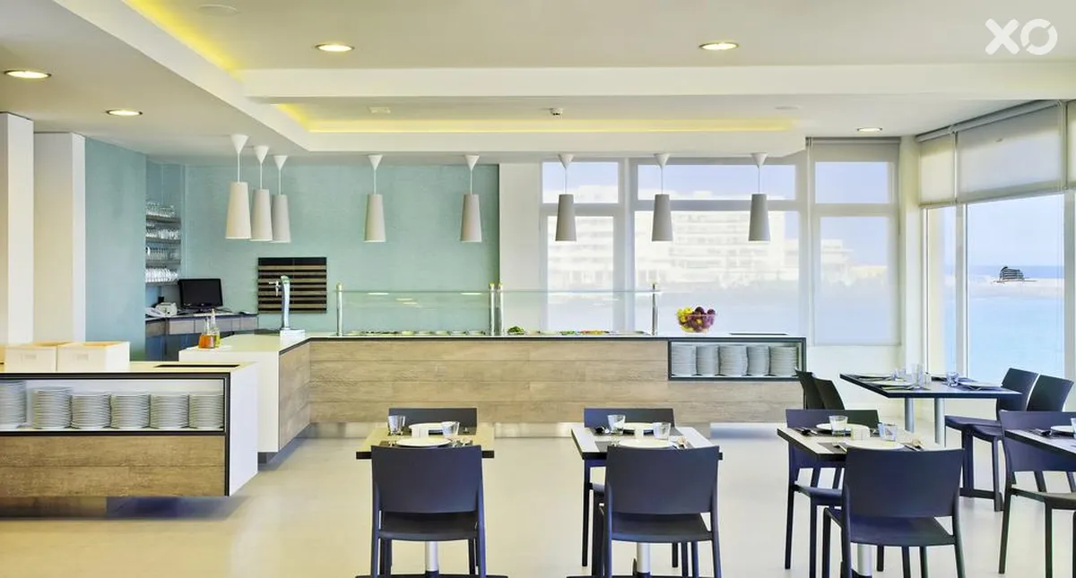 Medano Hotel