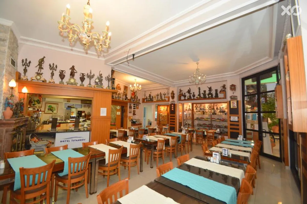 Istankoy Hotel
