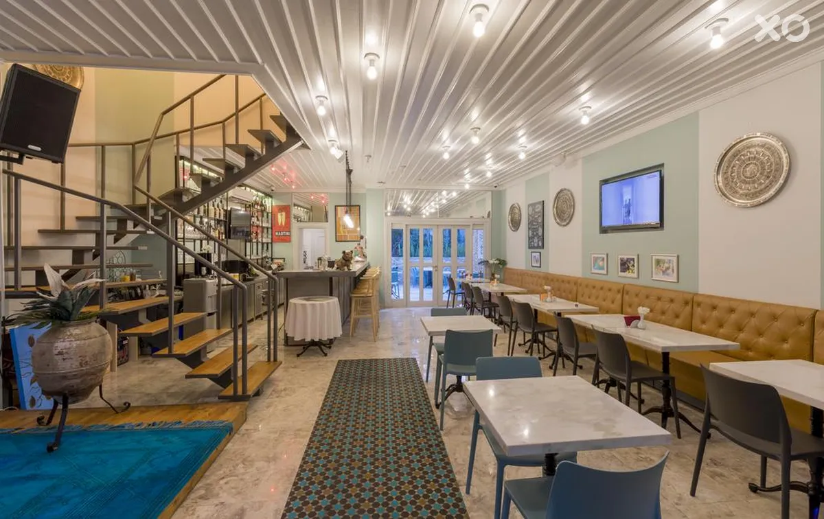 Otium Boutique Delight Hotel