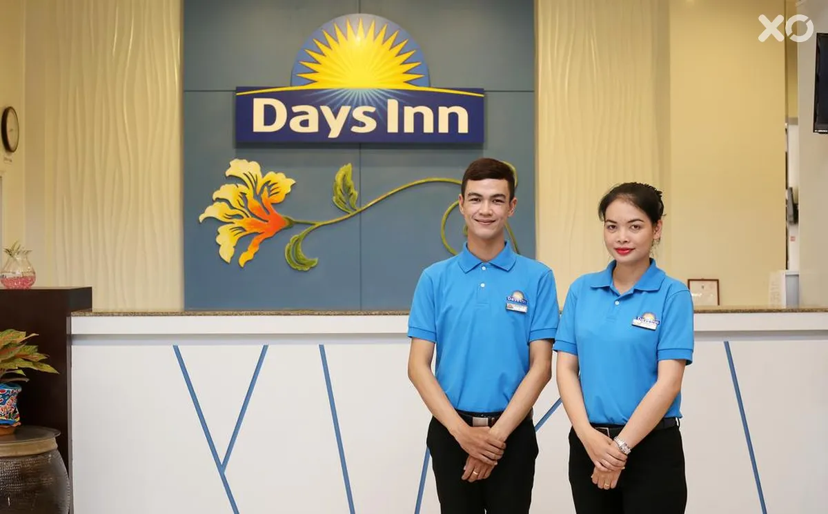 Days Inn Patong Beach