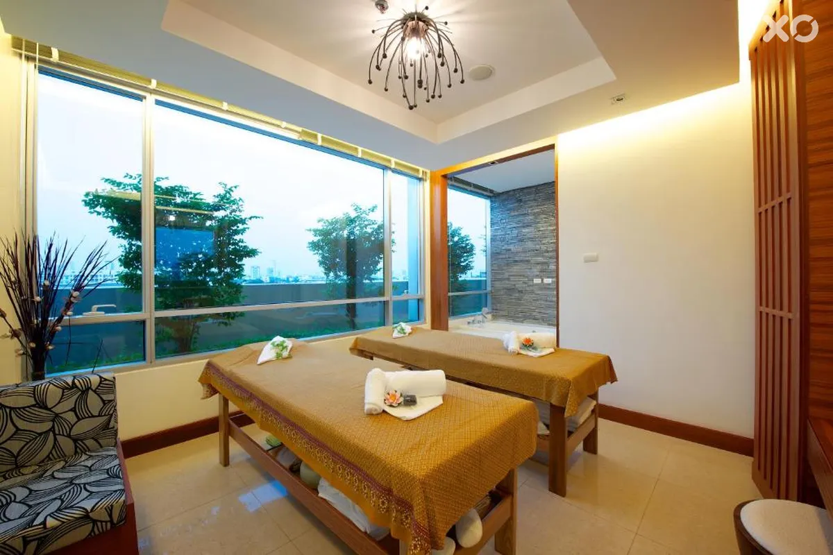 Jasmine Resort Hotel