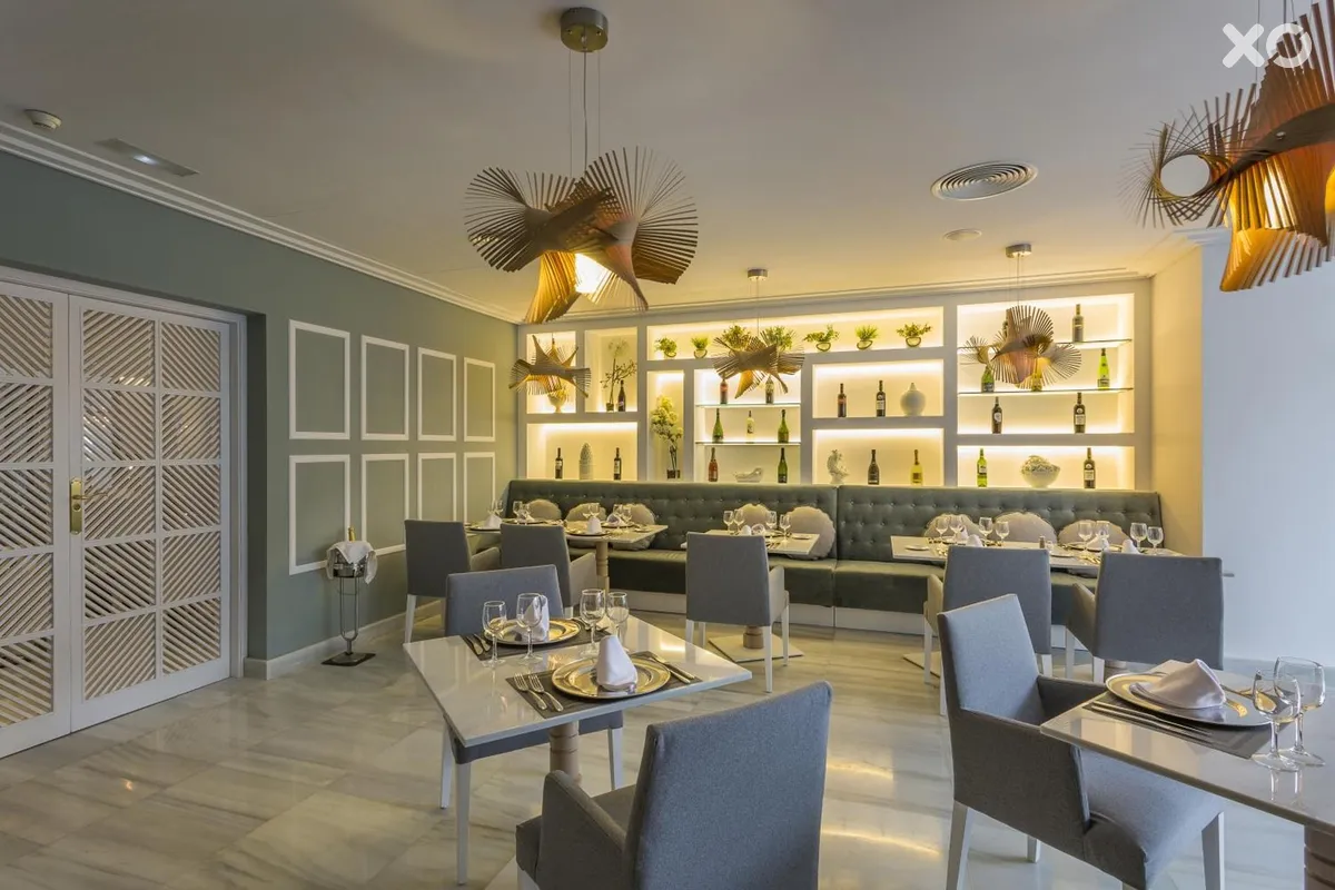 Palladium Hotel Palmyra
