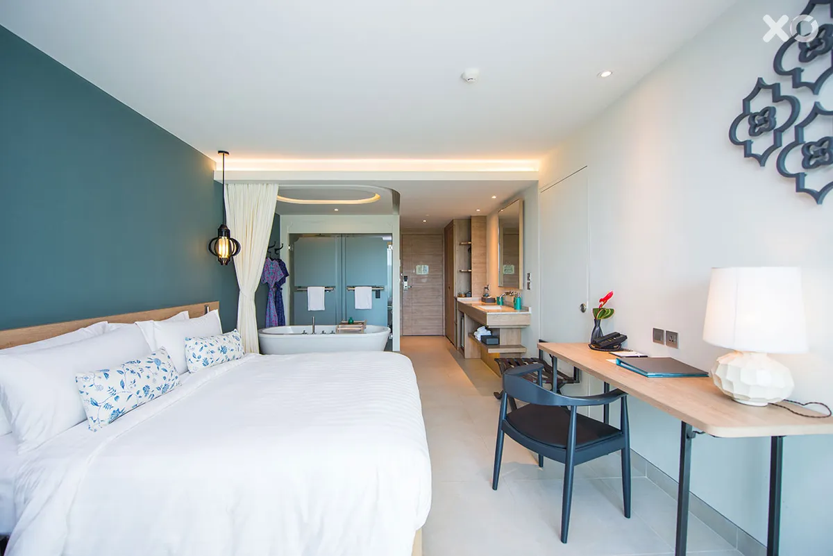 Mai House Patong Hill