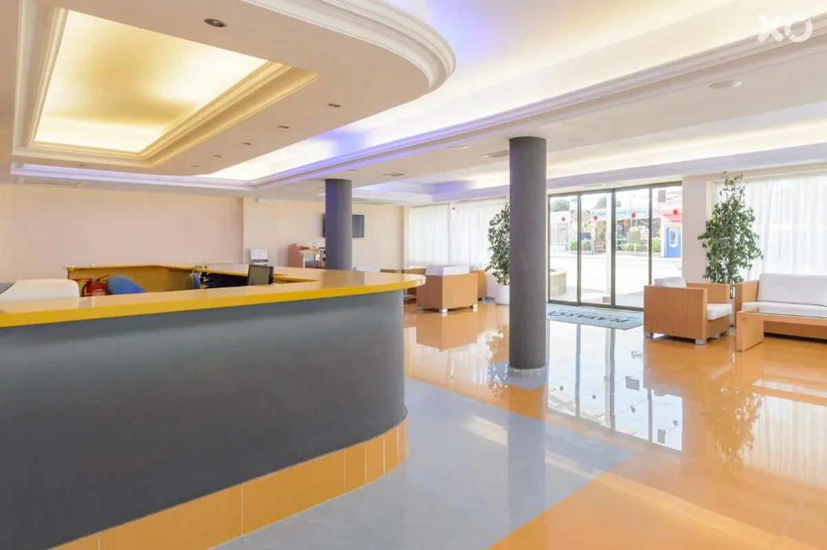 Vibra S'Estanyol Hotel
