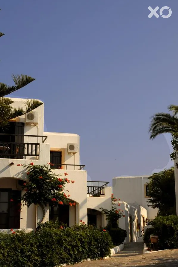 Hersonissos Village Hotel & Bungalows