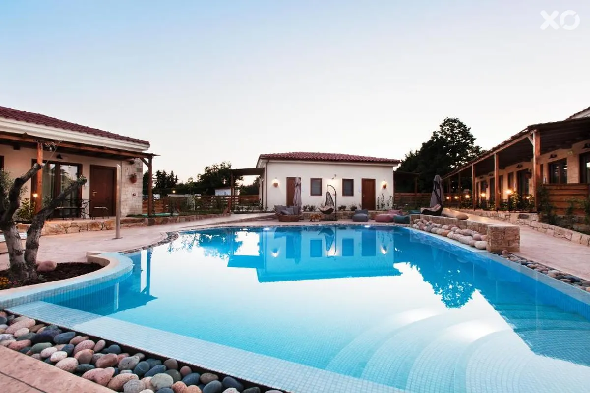 Casa Afytos