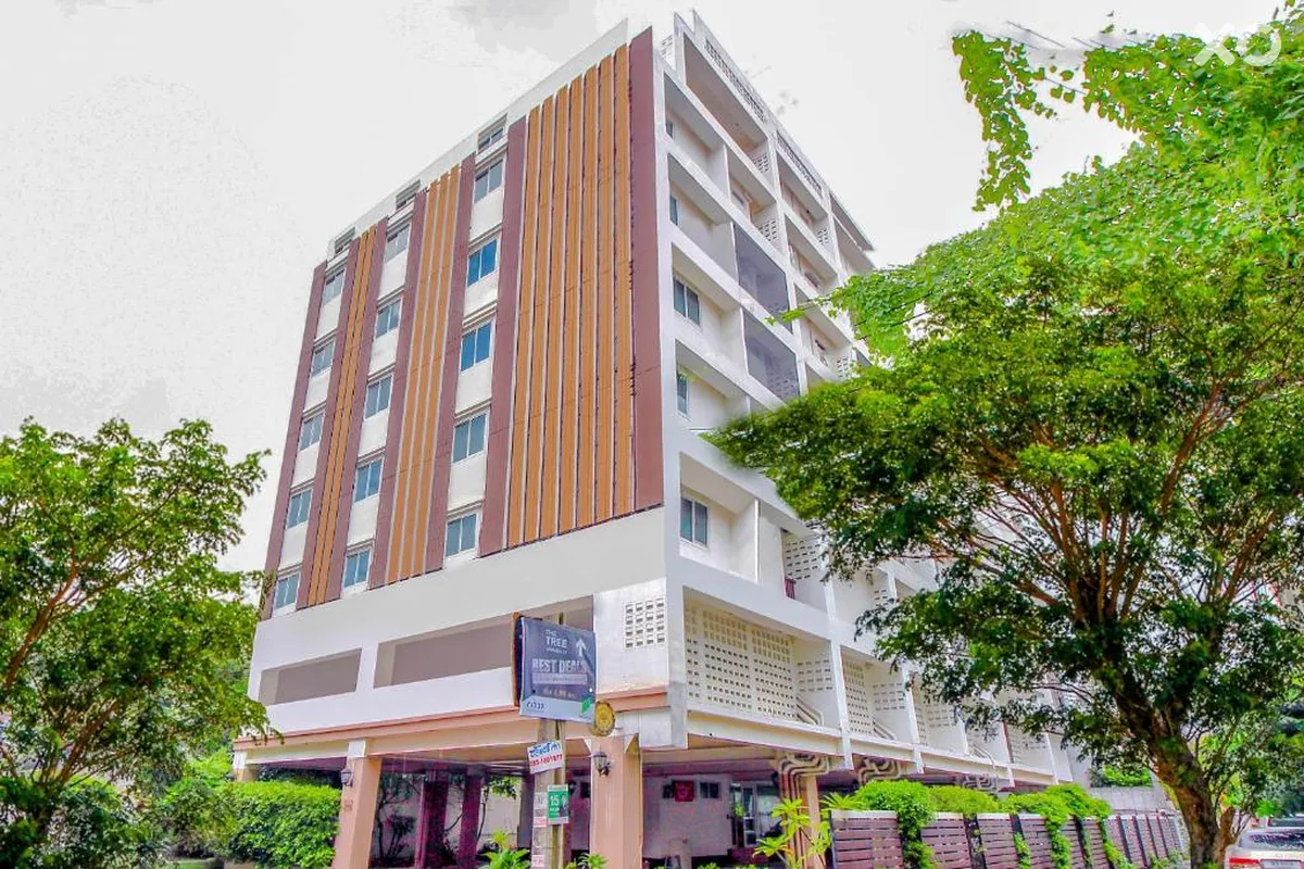 Capital O 411 Grandview Condo 15