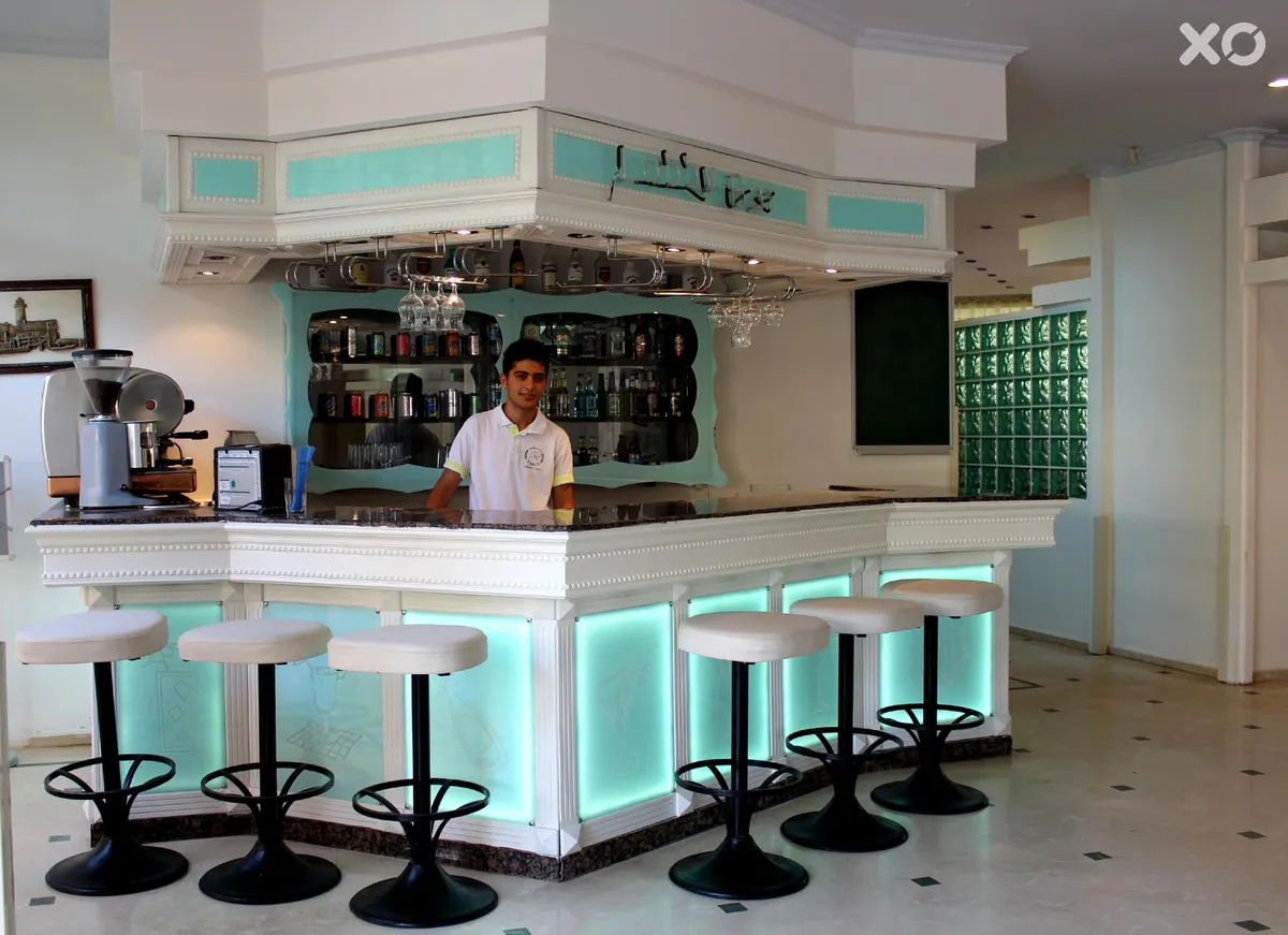 Grand Faros Hotel
