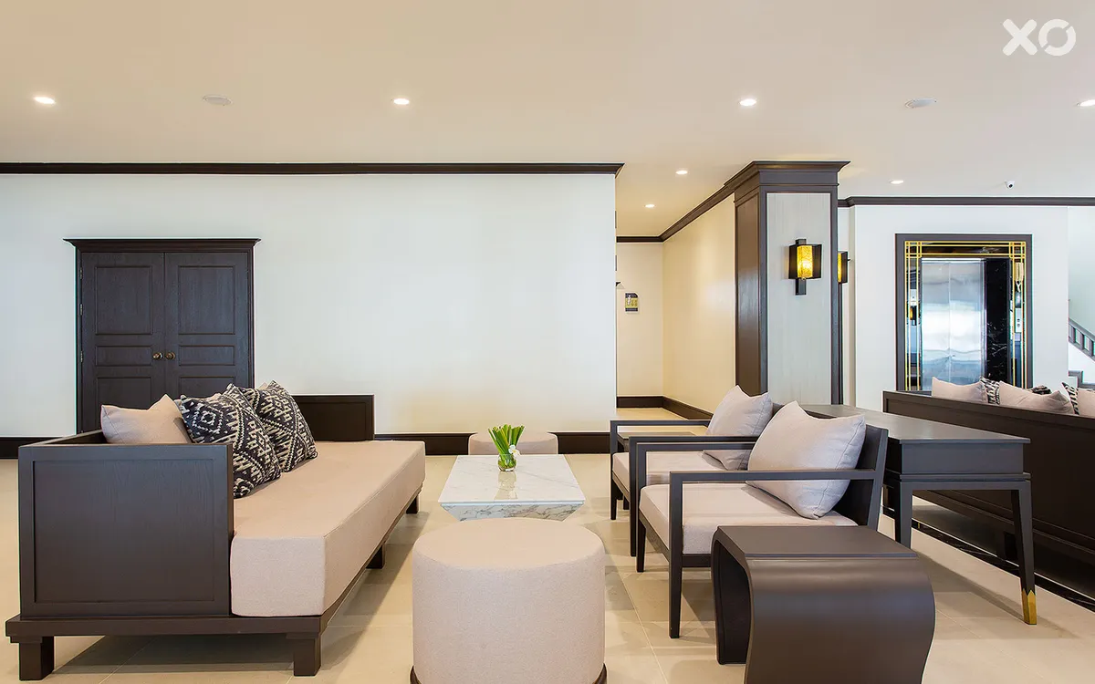 Krabi Heritage Hotel
