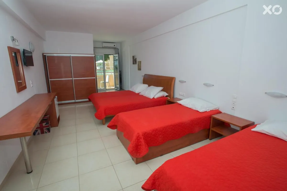 Fragiskos Hotel