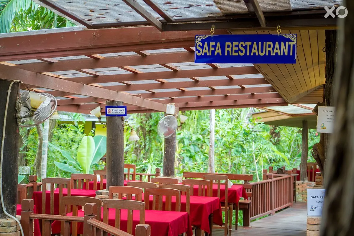 Sunda Resort
