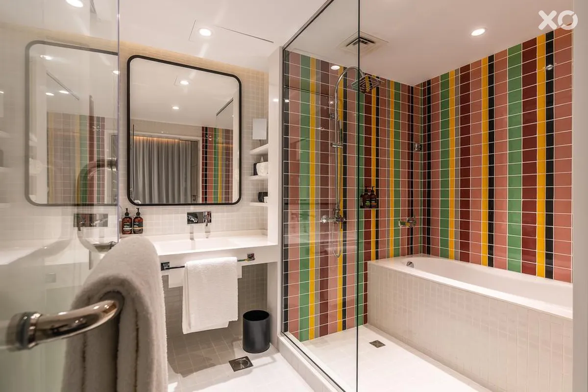 Studio One Hotel
