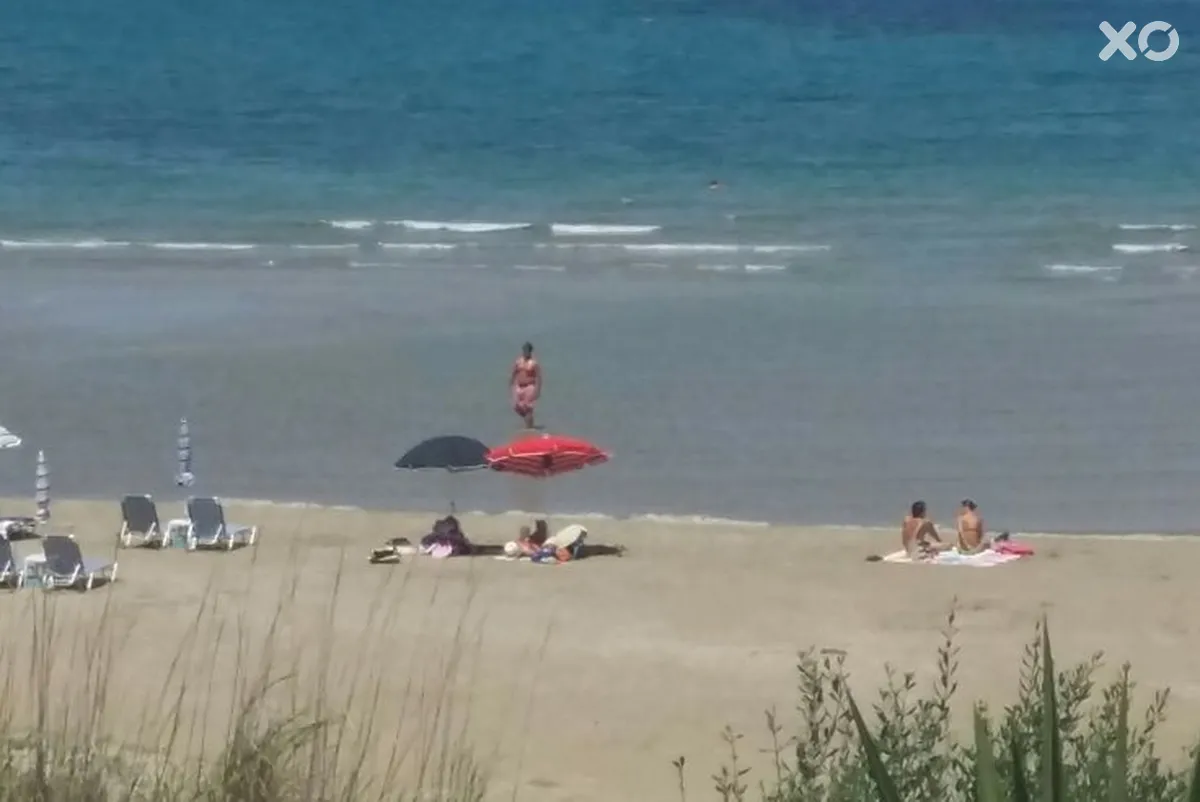 Apraos Bay Hotel