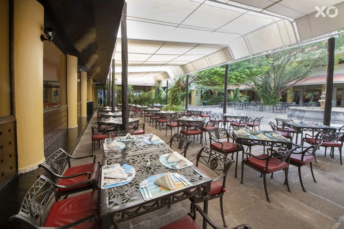 Viva Wyndham Azteca
