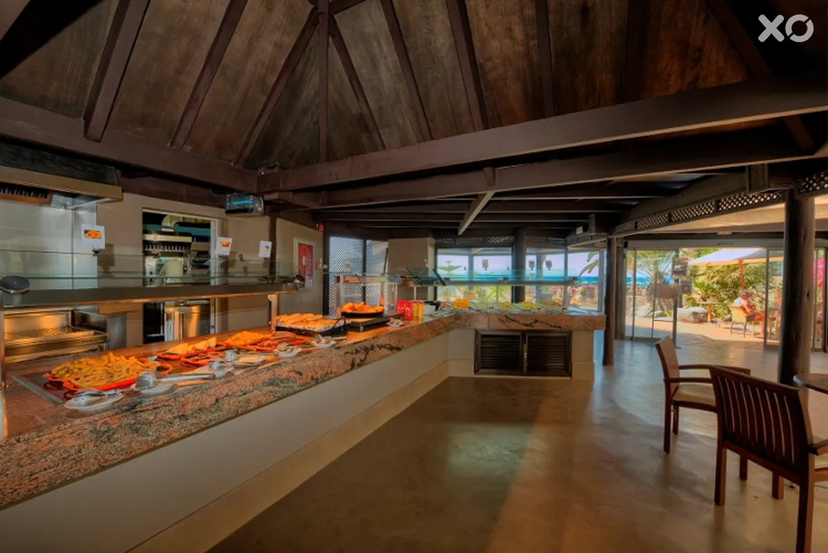 Corallium Beach by Lopesan Hotels
