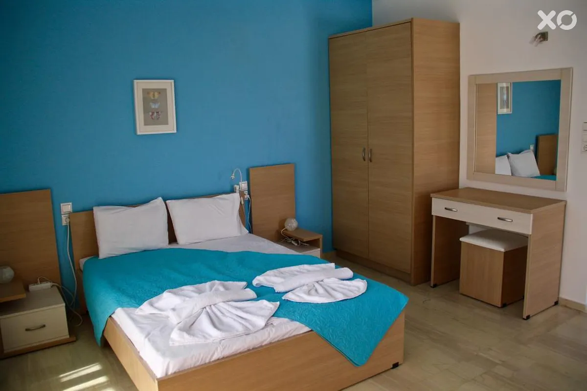 Sunorama Apartments