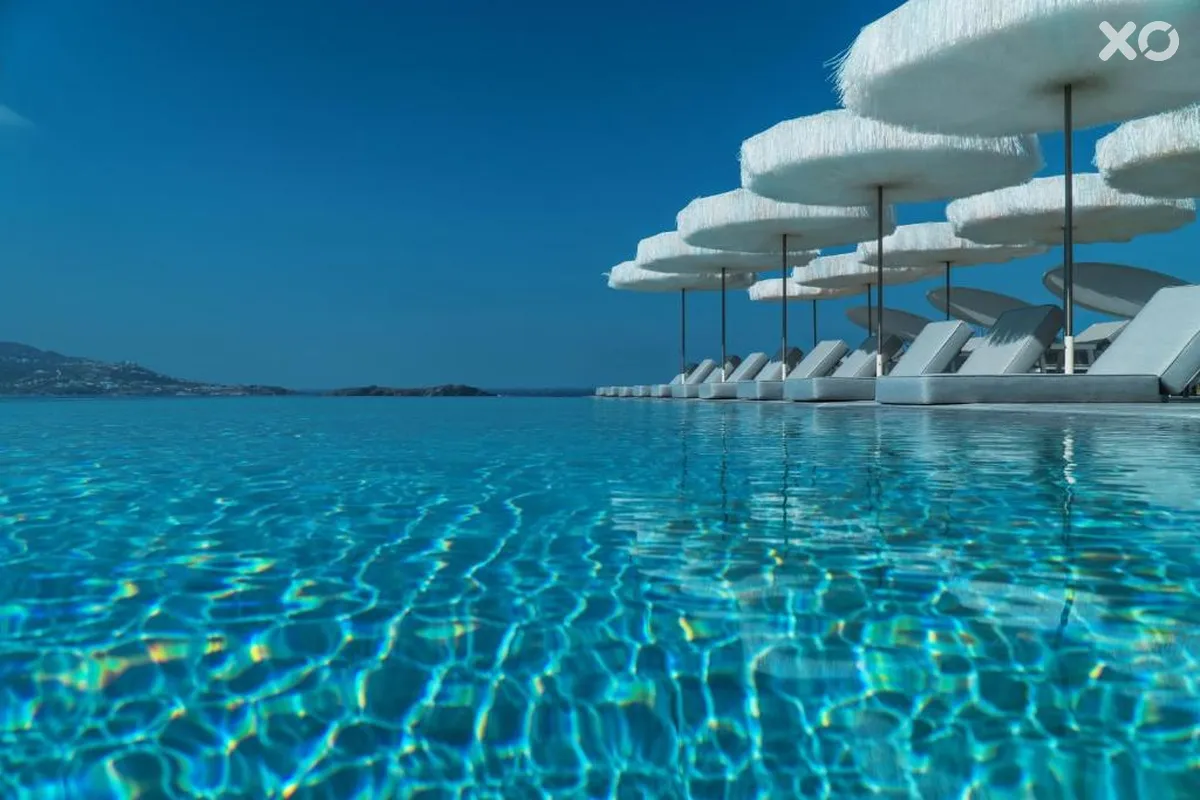 Mykonos Riviera