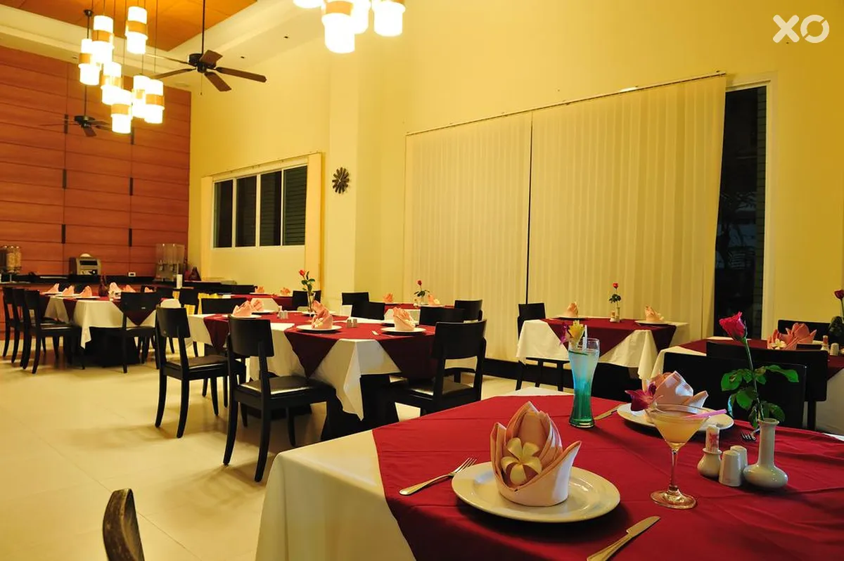 Baramee Resortel