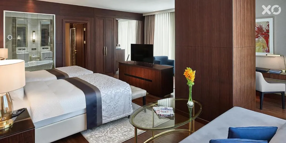 Elite World Grand Istanbul Basin Ekspres Hotel