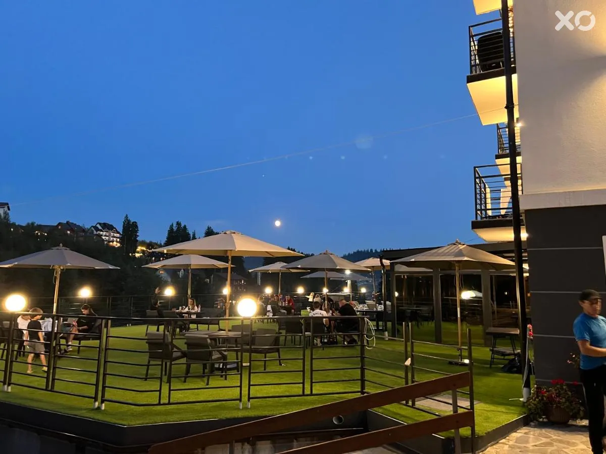 Konopka Forest Home & Spa