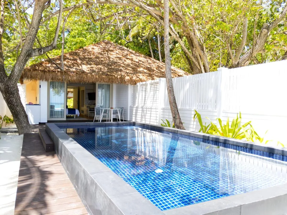 Villa Nautica Paradise Island Resort