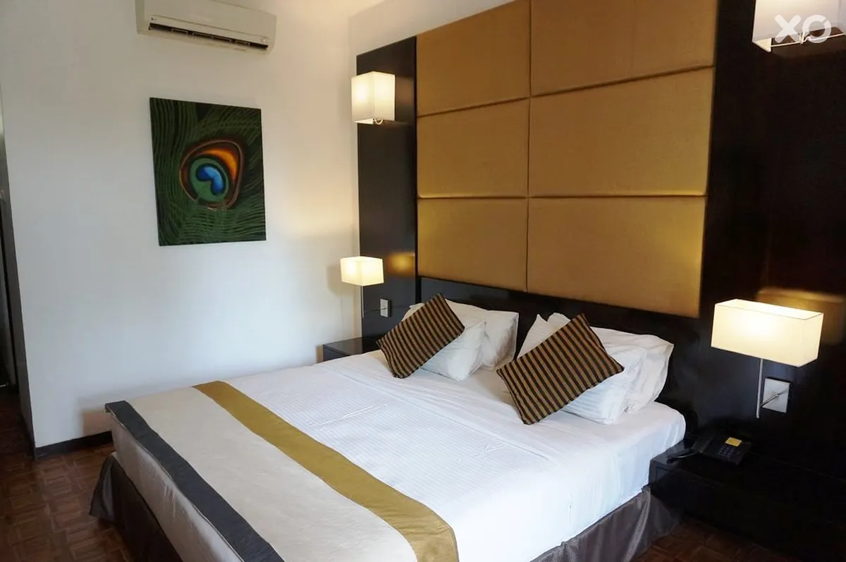 Peacock Beach Hotel