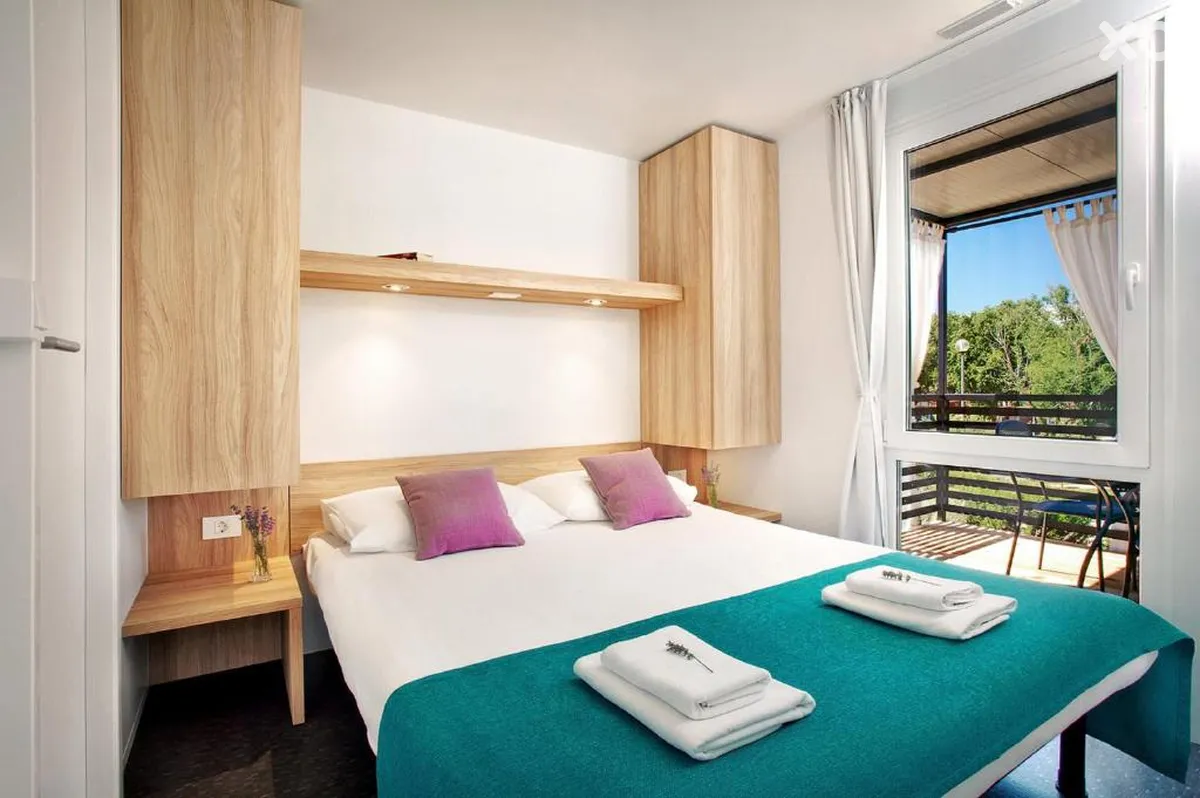 Aminess Maravea Camping Resort