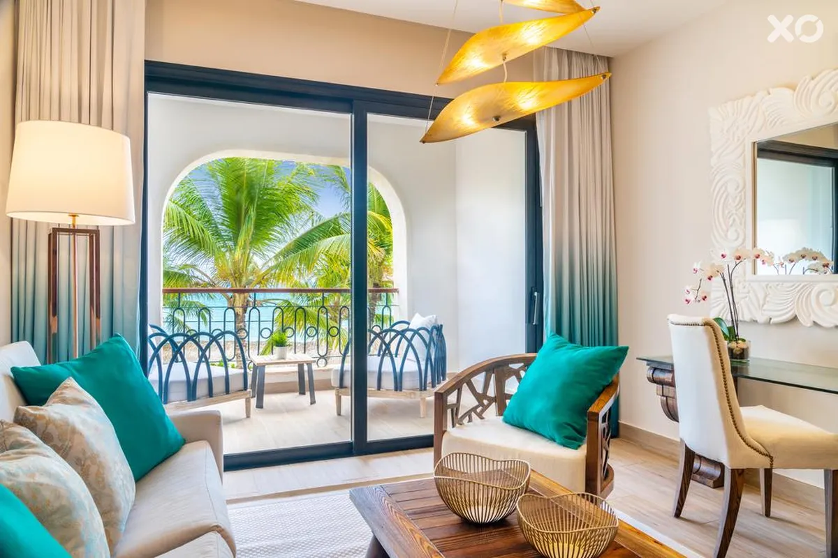 Sanctuary Cap Cana