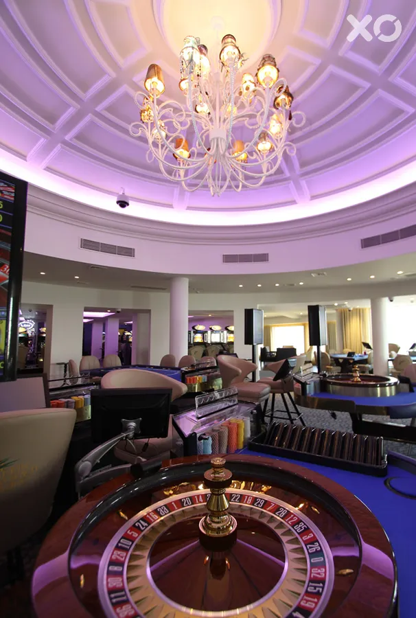 Arkin Palm Beach Hotel